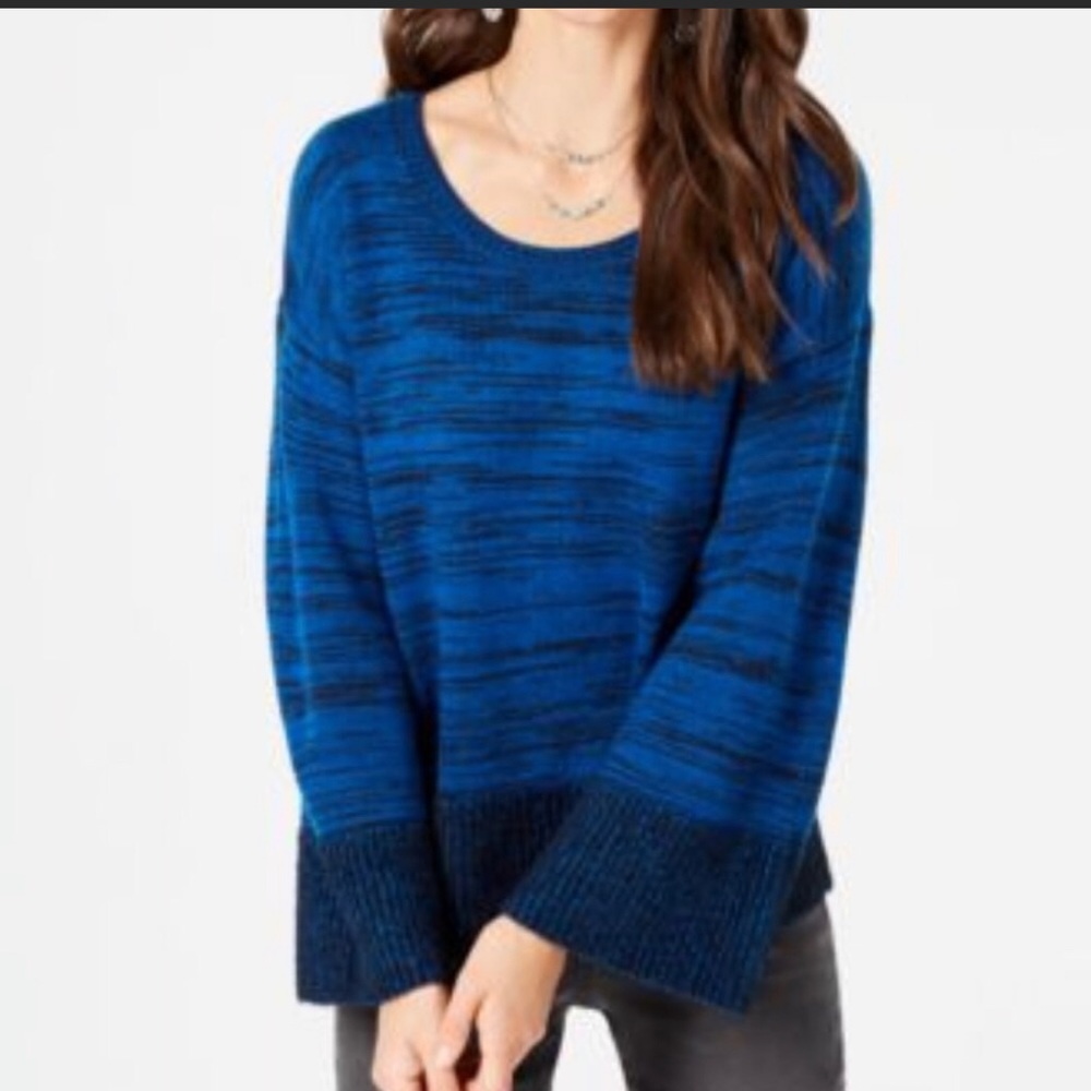 NWOT Oversized sweater